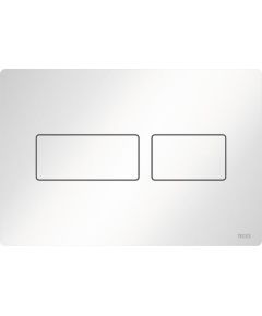 TECEsolid WC plāksne (9240432) balta