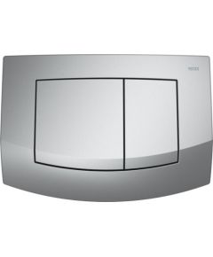 TECEambia WC панель (9240225) хром матовый