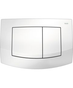 TECEambia WC plāksne (9240200) balta
