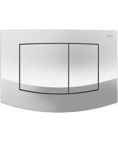 TECEambia WC панель (9240226) хром глянцевый