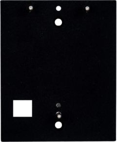 ENTRY PANEL 1 MODULE BACKPLATE/IP VERSO 9155061 2N