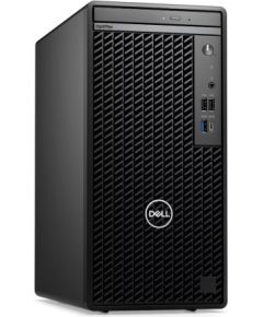 PC DELL OptiPlex Tower 7020 Business Tower CPU Core i5 i5-14500 2600 MHz RAM 16GB DDR5 SSD 512GB Graphics card Intel Graphics Integrated Windows 11 Pro Included Accessories Dell Optical Mouse-MS116 - Black N014O7020MTEMEA_VP_NO_KEY
