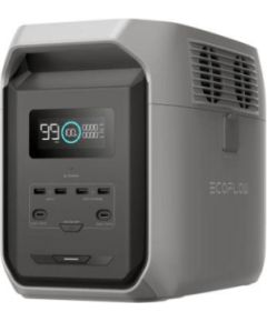 EcoFlow Delta 3 1536Wh Power Station