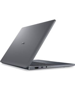 Notebook DELL Pro 13 Premium (PA13250) CPU  Core Ultra u5-236V 2100 MHz CPU features vPro 13.3" RAM 16GB LPDDR5x 8533 MHz SSD 512GB Intel Arc graphics Integrated ENG Windows 11 Pro 1.071 kg BTO203_PA13250_EMEA