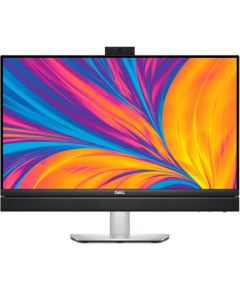 Monoblock PC DELL OptiPlex 7420 Plus Business All in One CPU Core i5 i5-14500 2600 MHz CPU features vPro Screen 23.8" RAM 16GB DDR5 5600 MHz SSD 512GB Graphics card Intel Graphics Integrated Windows 11 Pro N002O7420AIOPEMEAVPNOKB