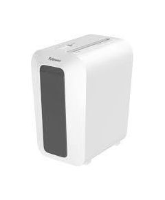 SHREDDER LX65/WHITE 100110076 FELLOWES