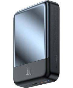 Mcdodo MC-5931 Magnetic Power Bank 10000mAh, 30W (black)