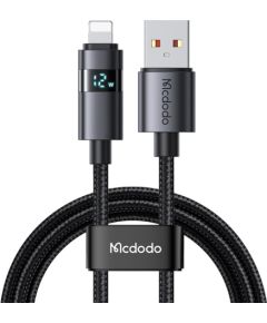Cable USB-A to Lightning Mcdodo CA-6490