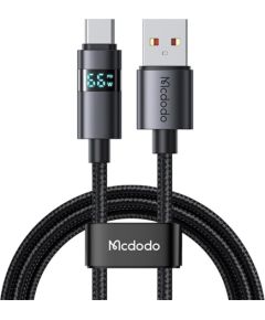 USB-A to USB-C cable Mcdodo CA-6520 1.2m