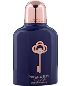 Armaf Club de Nuit Private Key To My Life ekstrakt perfum spray 100ml