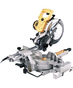 Pilarka tarczowa Dewalt DEWALT.SAW UK.216mm/1600W DW712N