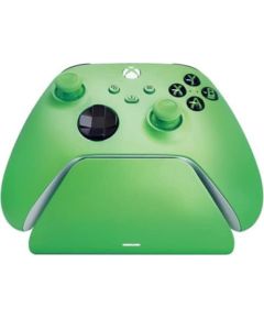 Razer Charging Stand Xbox green