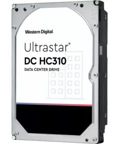 hdd  WD Ultrastar DC HC310 4TB 3.5'' SATA III (6 Gb/s)  (0B35948)
