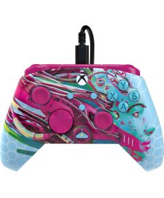 PDP Controller Rematch Dreams Glow XBOX