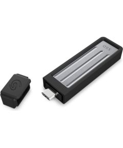 SSD Seagate Ultra Compact 1TB  (STMX1000400)
