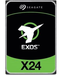 HDD Seagate Exos X24 20TB 3,5 ' 512e SATA