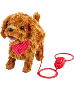 Bburago HAPPY PETS Walk Along Cockapoo