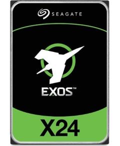 HDD Seagate Exos X24 12TB 3.5'' SATA III (6 Gb/s)  (ST12000NM002H)