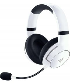 AUSTIŅAS Razer Kaira HyperSpeed Xbox White