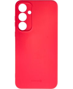 Swissten Soft Joy Case Aizsargapvalks Priekš Samsung Galaxy A55 5G