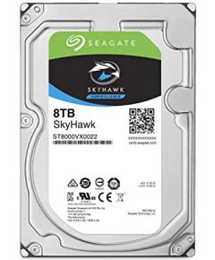 8TB HDD SATA SEAGATE SKYHAWK