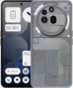 NOTHING   Phone (3a) PRO 12/256GB Grey