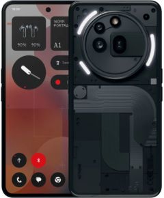 NOTHING   Phone (3a) PRO 12/256GB Black