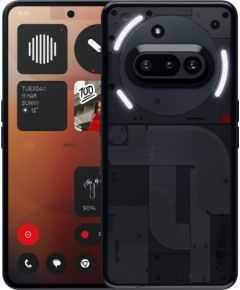 NOTHING   Phone (3a) 12/256GB EU Black