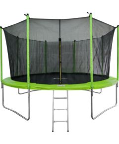 Tramplīnu komplekts inSPORTline Irbiso 427 cm