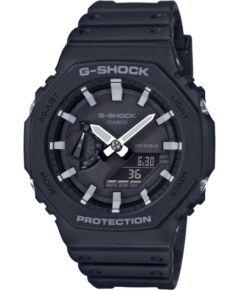 Casio G-SHOCK GA-2100-1AER