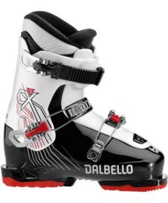 Dalbello CX 3.0 / Balta / Melna / 25.5