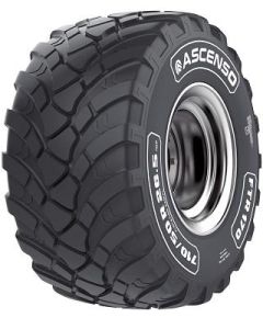 710/45R22.5 Ascenso FTR170 165D SB TL