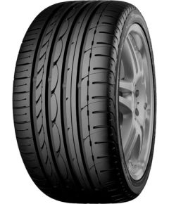 225/45R17 YOKOHAMA ADVAN SPORT V103S 91Y RunFlat RPB DCB71