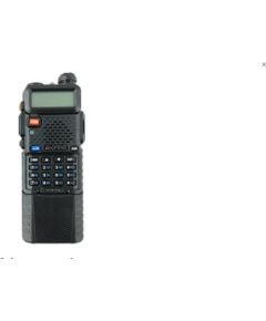 Baofeng UV-5R HTQ 3800 USB-C WALKIE-TALKIE
