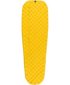 Sea To Summit UltraLight Mat 640 mm 2010 mm Yellow