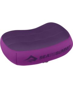 Pillow SEA TO SUMMIT Aeros Premium Regular Magenta