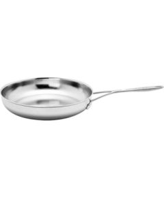DEMEYERE Industry 5 24 CM Silver steel pan