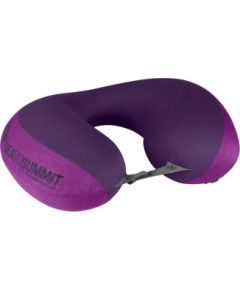 Pillow SEA TO SUMMIT Aeros Premium Traveller Magenta