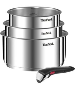 Tefal Ingenio L8964S44 pan set 4 pc(s)