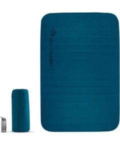 Self-inflating mat SEA TO SUMMIT Comfort Deluxe