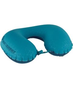 Pillow SEA TO SUMMIT Aeros Ultralight Traveller Aqua