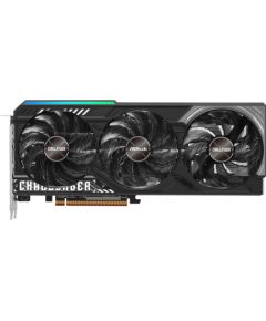 ASRock Challenger AMD Radeon RX 9070 AMD 16 GB graphics card