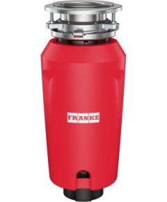 Franke Elite Slim 75 pārtikas atkritumu smalcinātājs