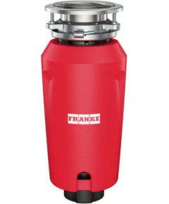 Franke Elite Slim 125 pārtikas atkritumu smalcinātājs