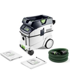 Putekļsūcējs Festool CLEANTEC CTL 36 EI AC