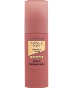 Max Factor Miracle Pure / Luminous Touch Blush Balm 6g