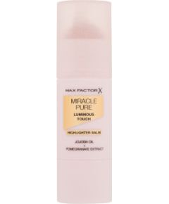 Max Factor Miracle Pure / Luminous Touch Highlighter Balm 6g