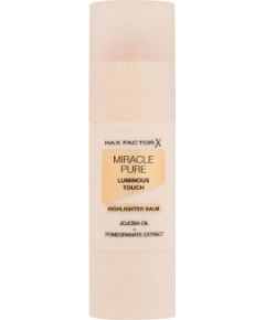 Max Factor Miracle Pure / Luminous Touch Highlighter Balm 6g