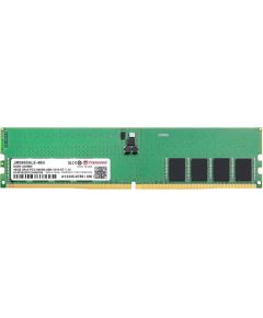 TRANSCEND 32GB JM DDR5 5600 SO-DIMM 2Rx8 2Gx8 CL46 1.1V