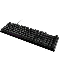 CORSAIR K70 RGB CORE Mechanic Gaming KB